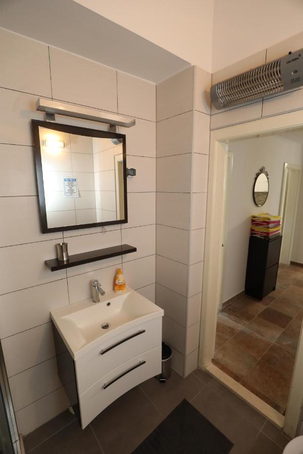 Apartment Vent Dubrovnik Kültér fotó