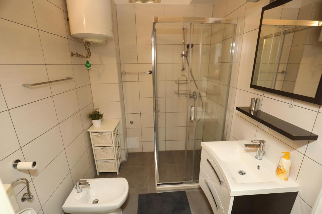 Apartment Vent Dubrovnik Kültér fotó