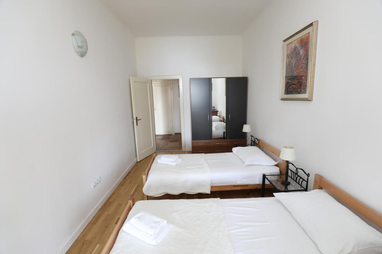 Apartment Vent Dubrovnik Kültér fotó
