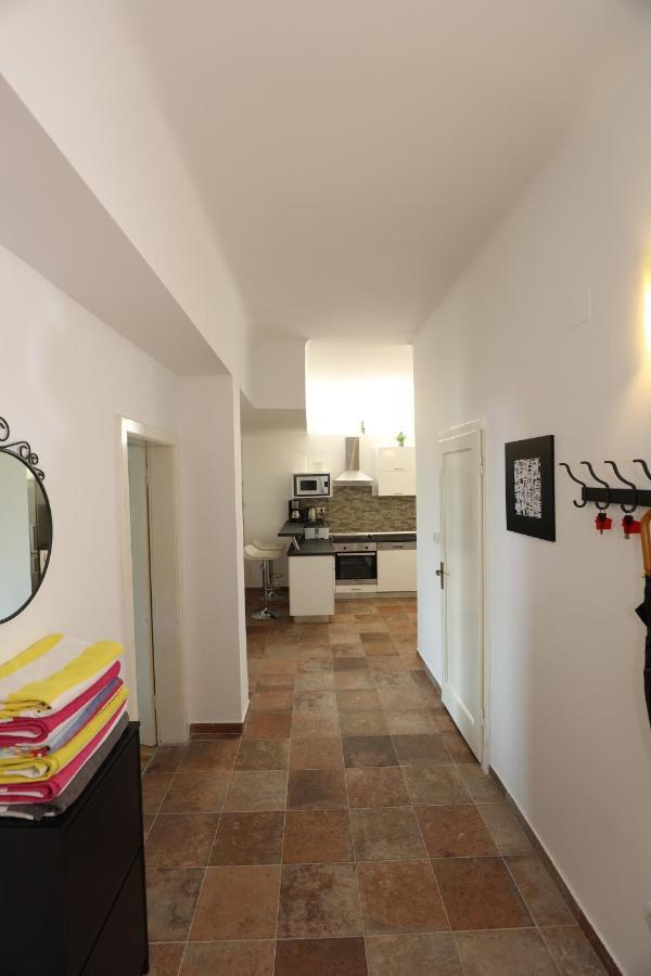 Apartment Vent Dubrovnik Kültér fotó