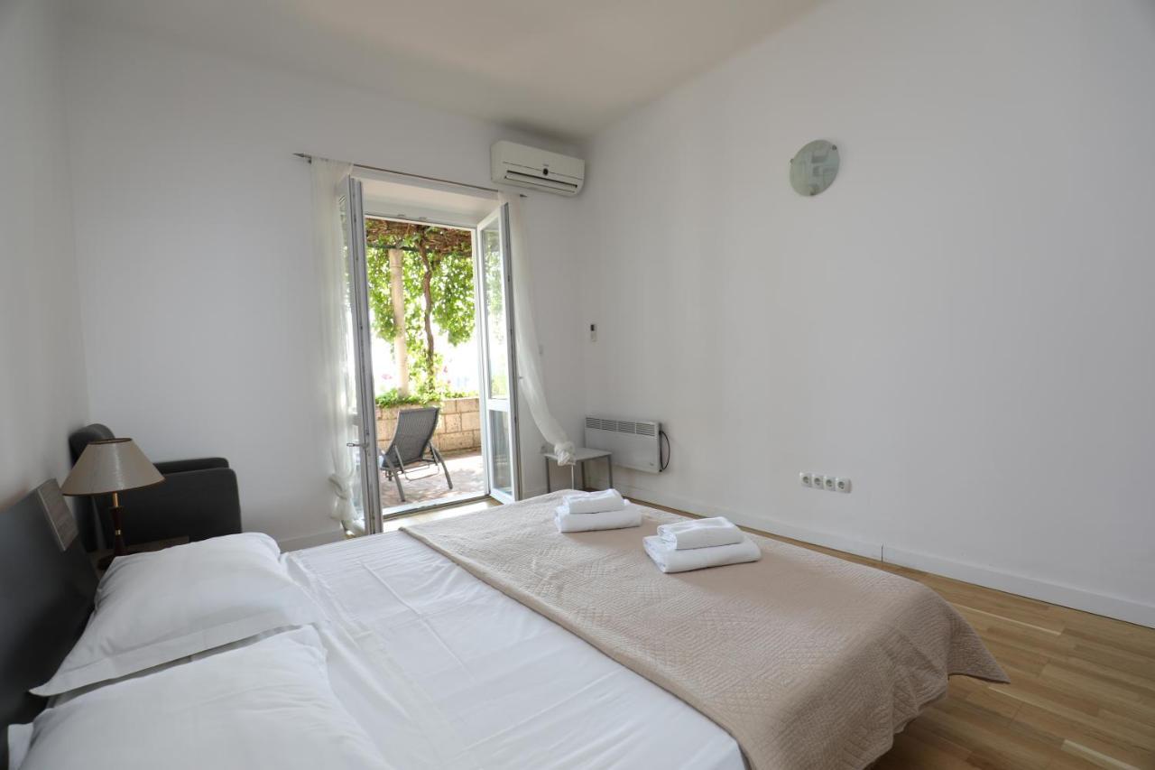 Apartment Vent Dubrovnik Kültér fotó