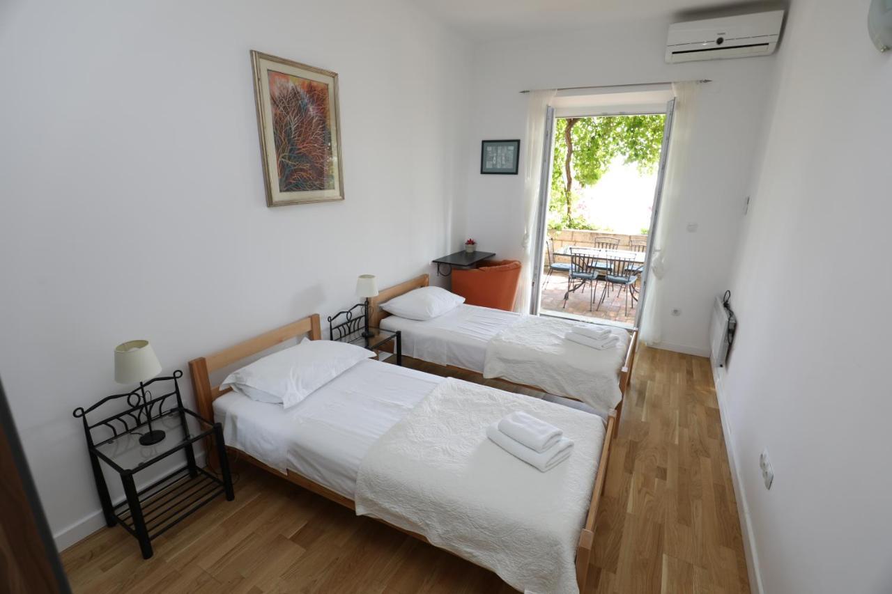 Apartment Vent Dubrovnik Kültér fotó