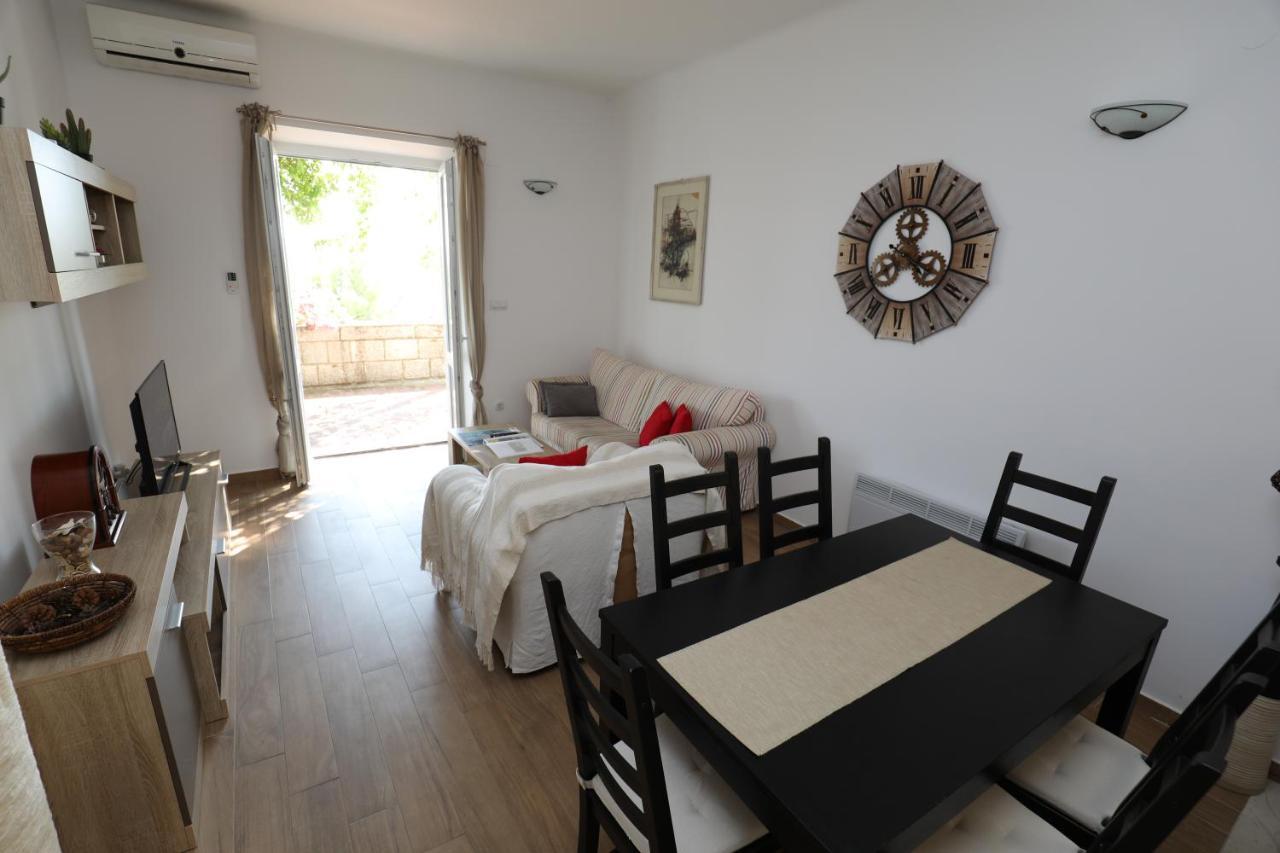 Apartment Vent Dubrovnik Kültér fotó