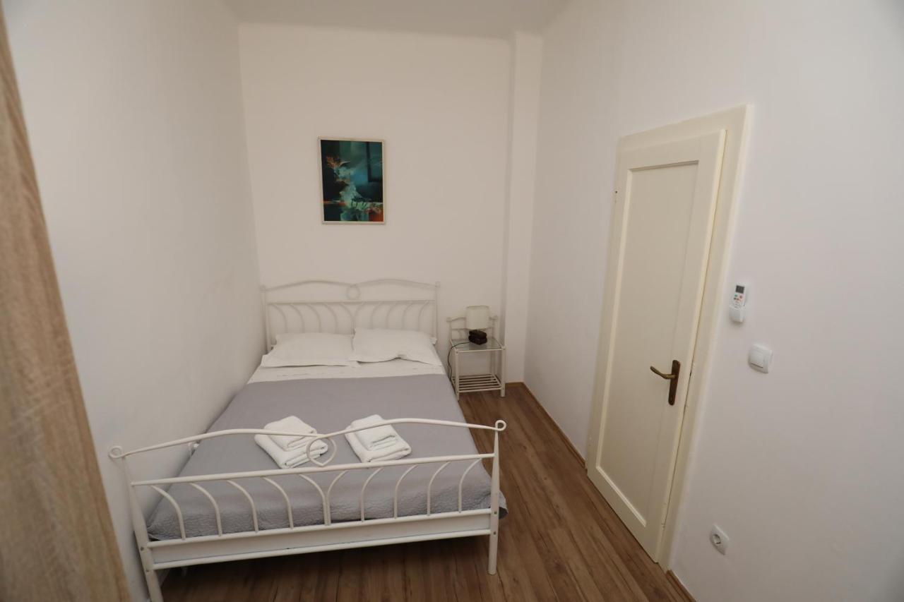 Apartment Vent Dubrovnik Kültér fotó