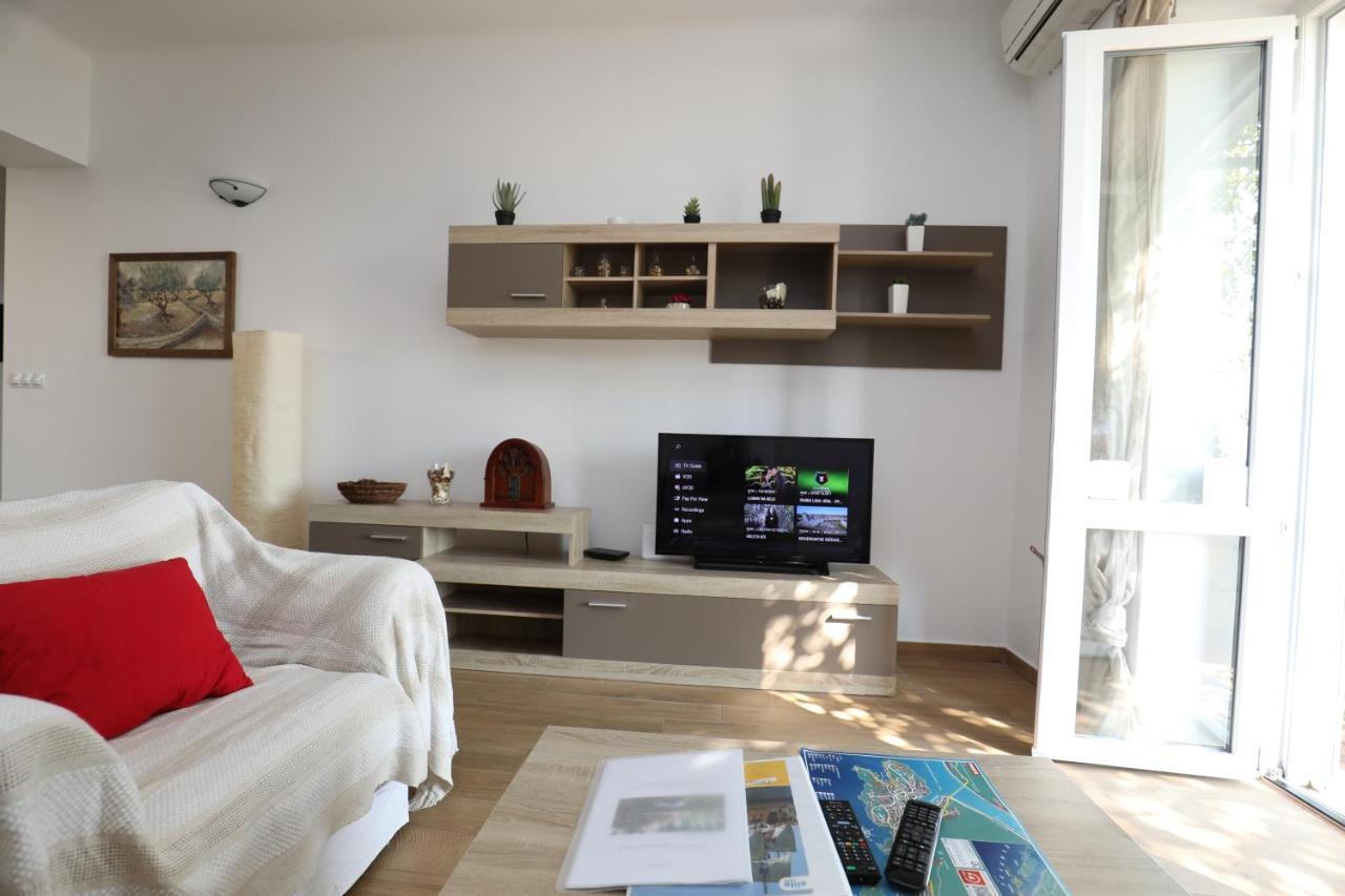 Apartment Vent Dubrovnik Kültér fotó