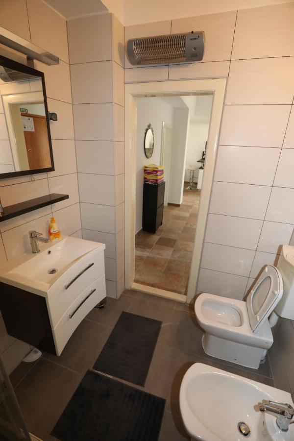 Apartment Vent Dubrovnik Kültér fotó