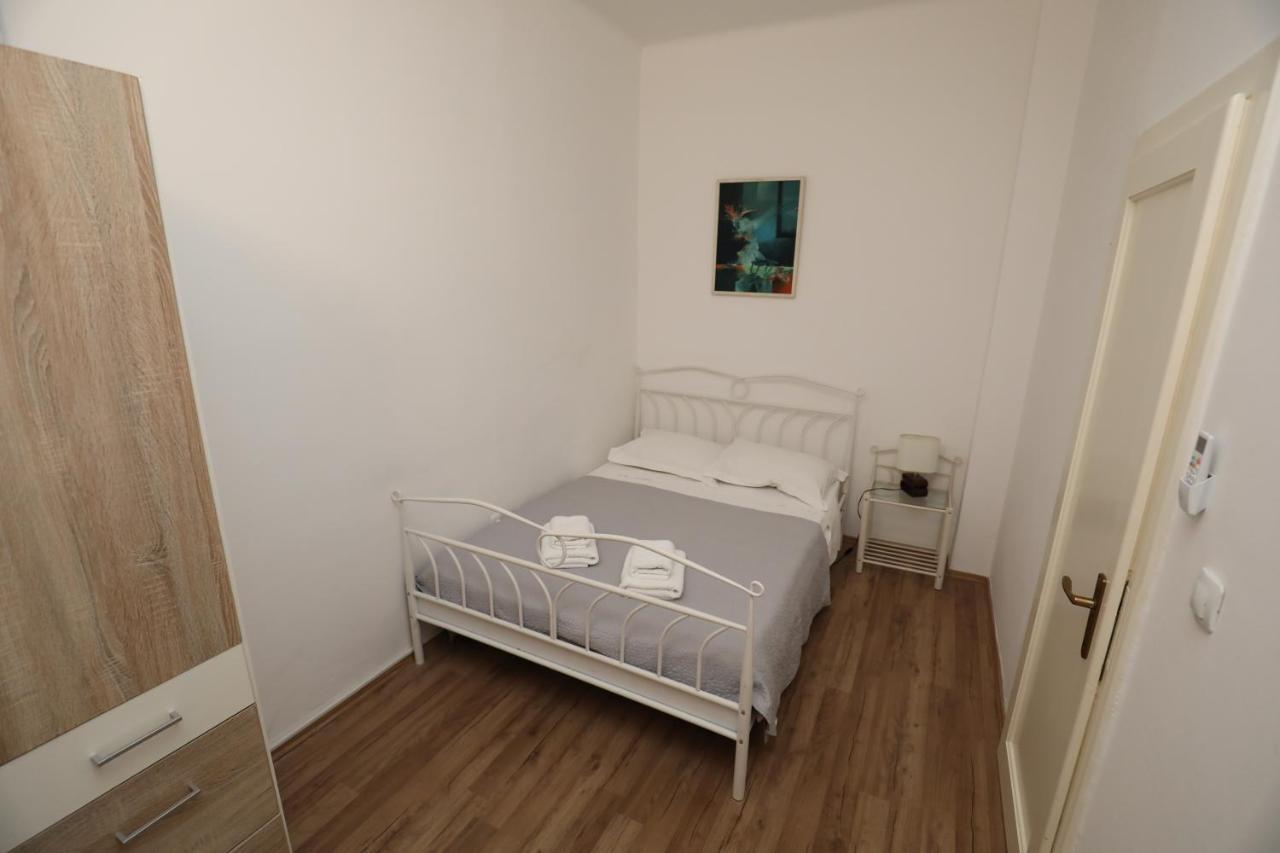 Apartment Vent Dubrovnik Kültér fotó
