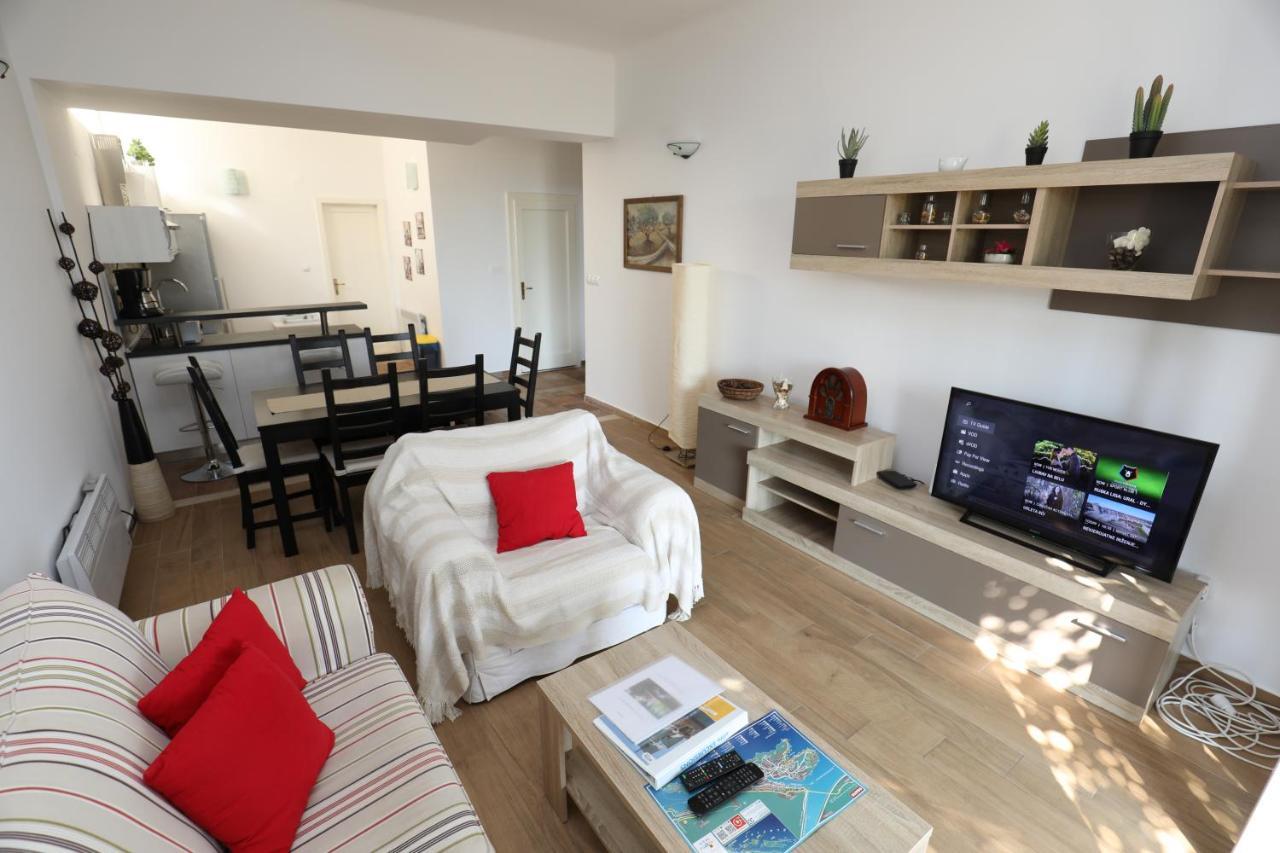 Apartment Vent Dubrovnik Kültér fotó
