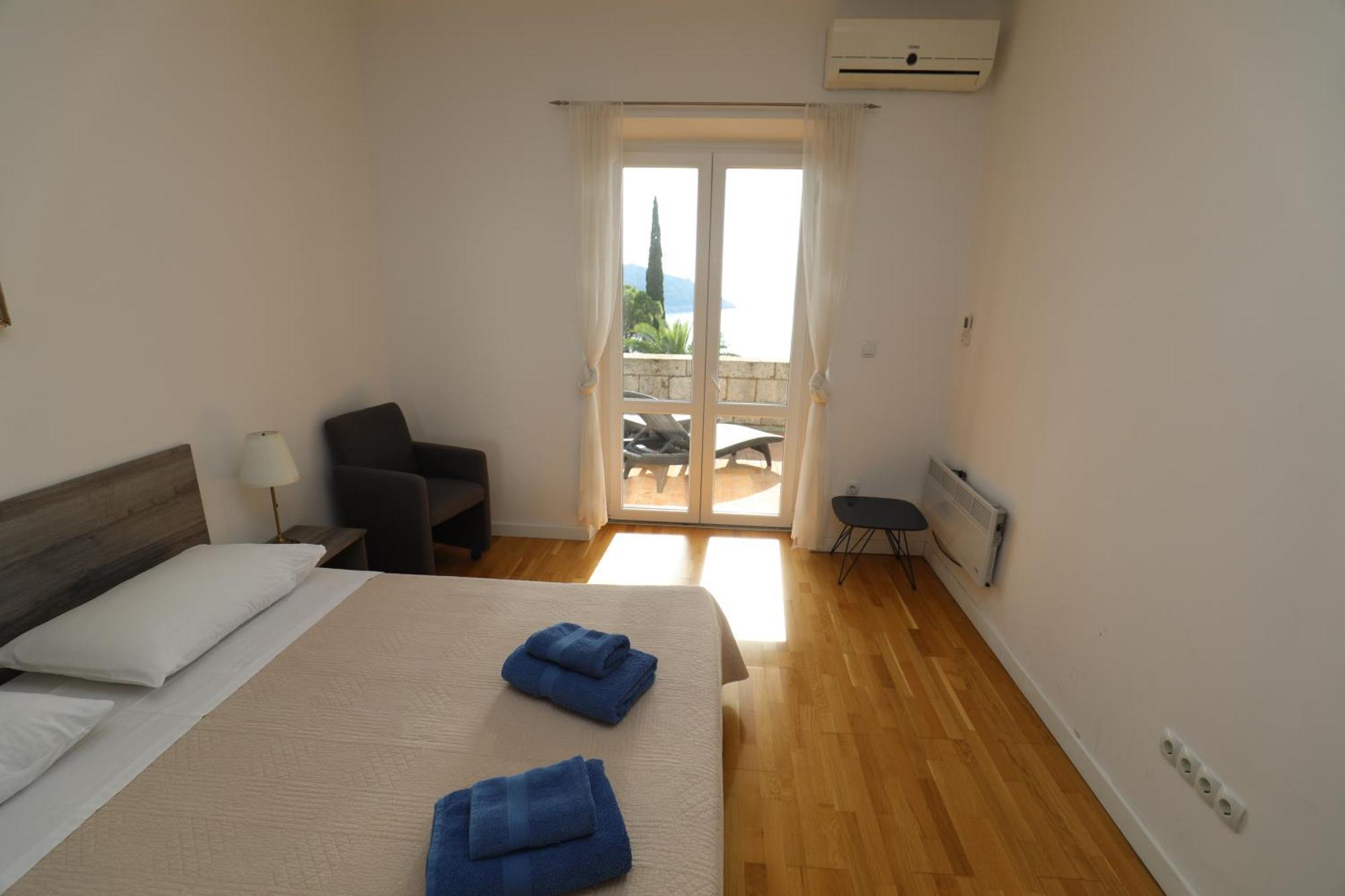Apartment Vent Dubrovnik Kültér fotó