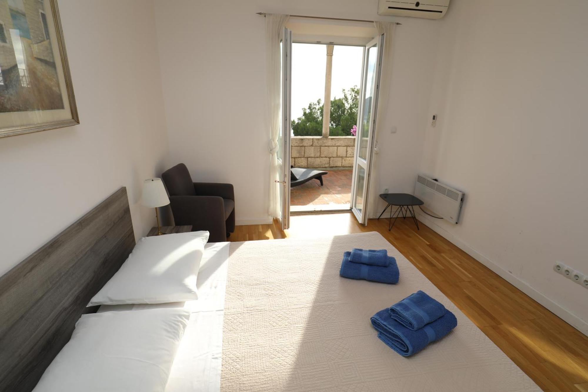 Apartment Vent Dubrovnik Kültér fotó