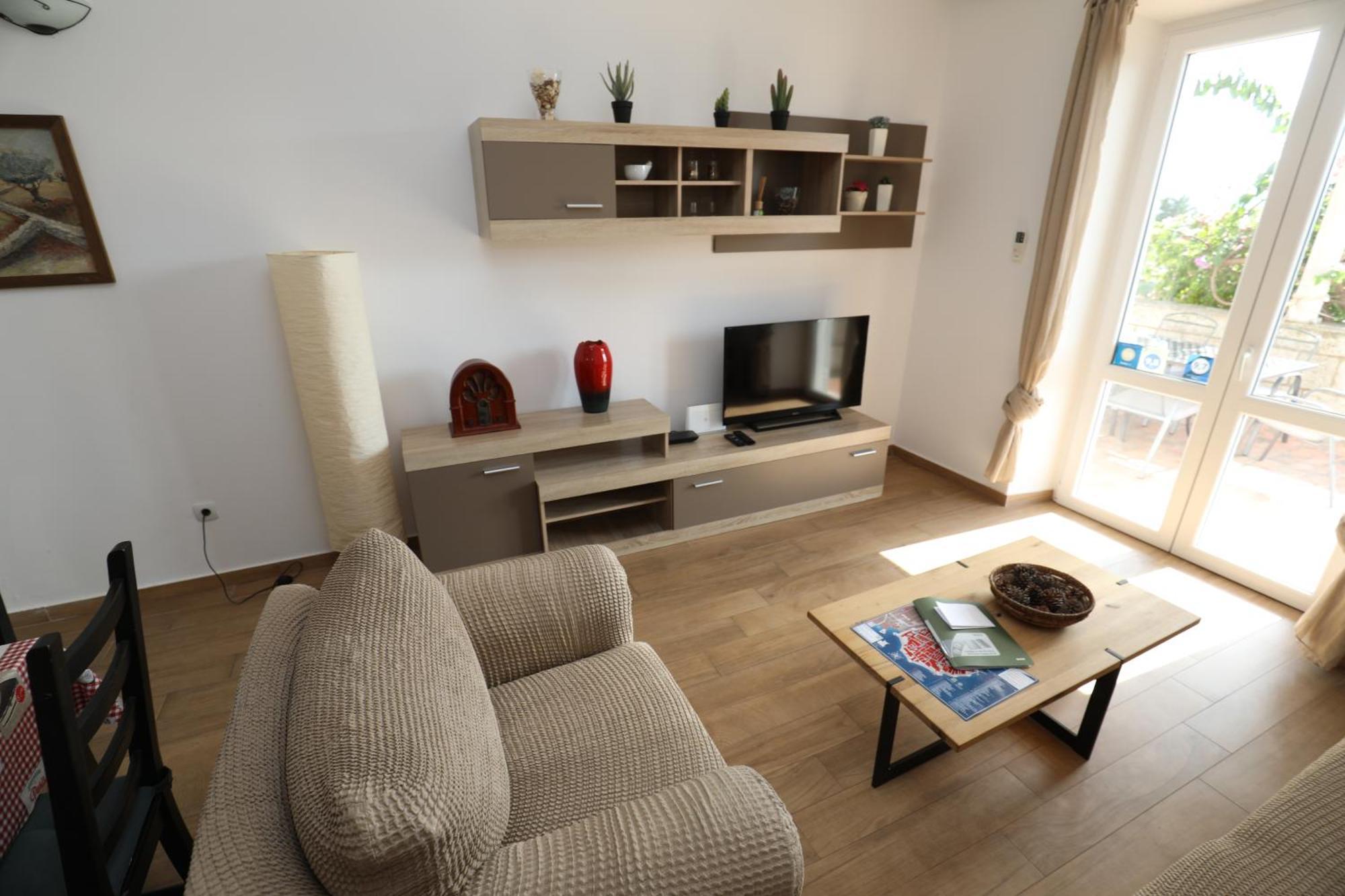 Apartment Vent Dubrovnik Kültér fotó