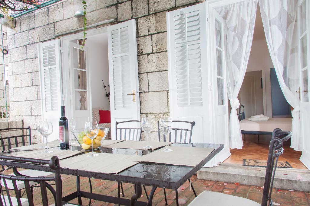 Apartment Vent Dubrovnik Szoba fotó