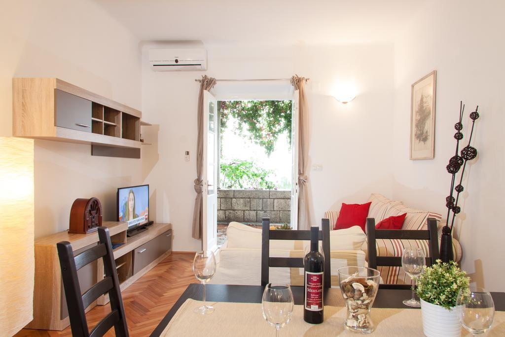 Apartment Vent Dubrovnik Szoba fotó